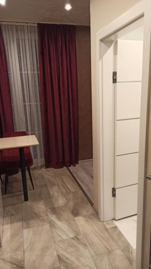 Apartmani President IV Banja Luka Exterior photo